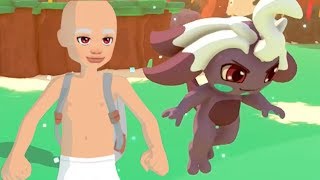 Temtem: A Pokemon MMO where You Can Finally Be Naked