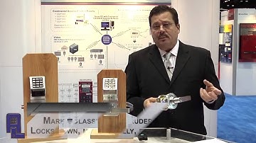 Napco Security Tiered Lock Down Solutions  & SAVI™ Audit Tool for Campus Security