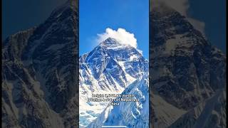 Top 5 Highest Mountains in the World You Won’t Believe Exist! 🌍⛰️ #Top5Mountains#shorts