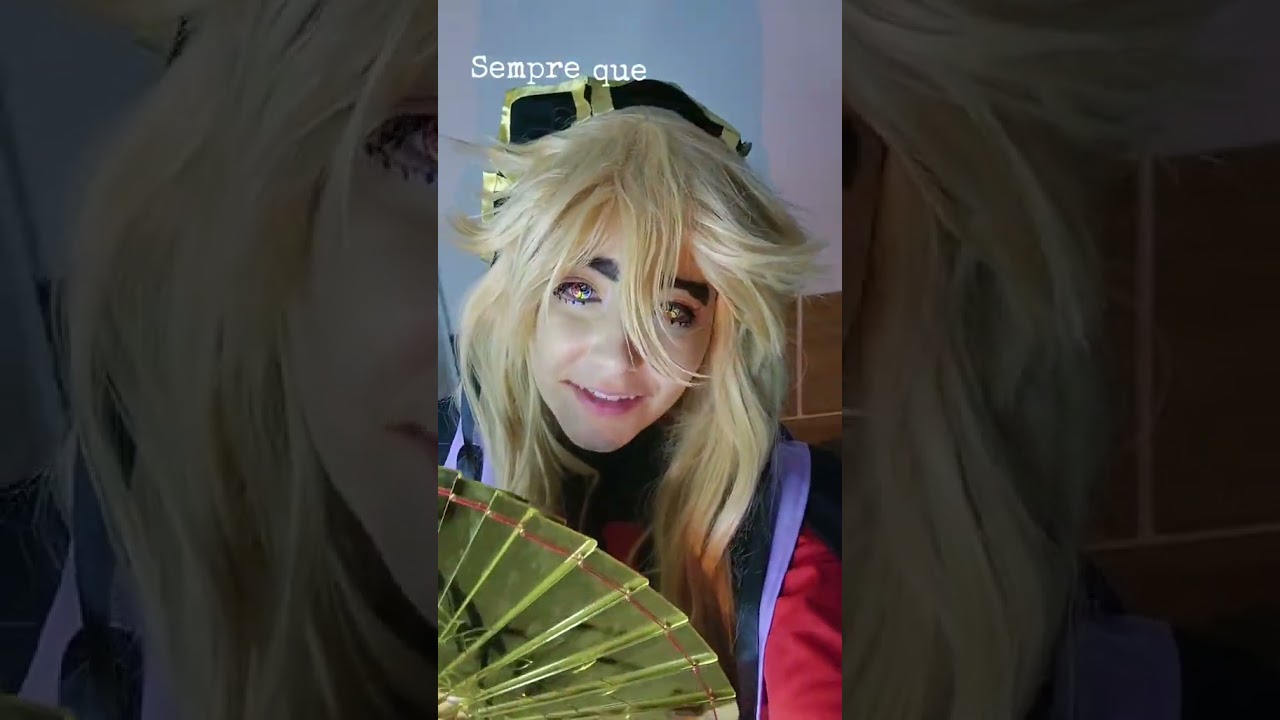 #demonslayer #cosplay @Nandalorenzine