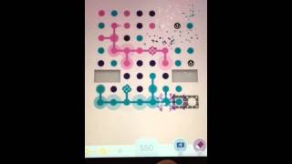 Two Dots Level 375 Walkthrough