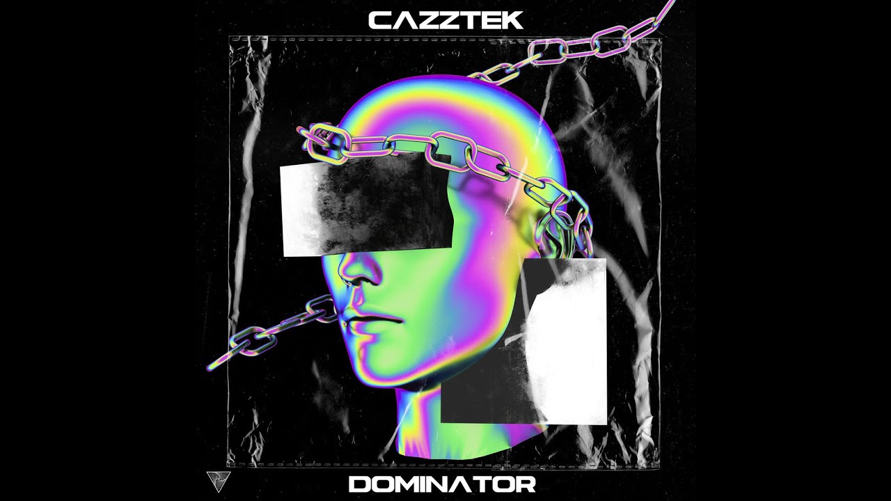 Cazztek & Kiyoshi  - Dominator
