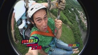 ¡Este domingo 20/03/16 sumate a otra aventura de MDQ!
