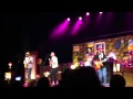 Dr. Dog - The Breeze (live at the Orpheum Theatre in Los Angeles, CA 2/10/12)