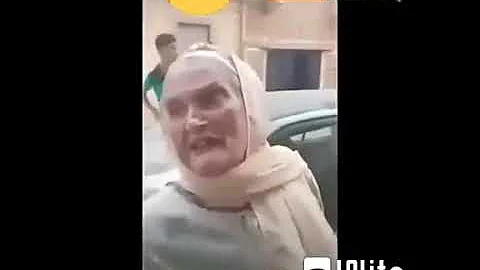 كفاية قر يا ناس ياشر 