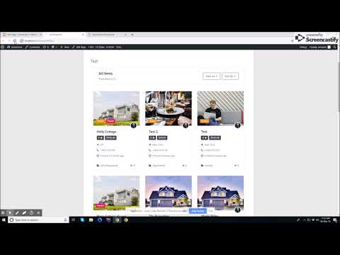How to Use Shortcodes of Directorist Plugin