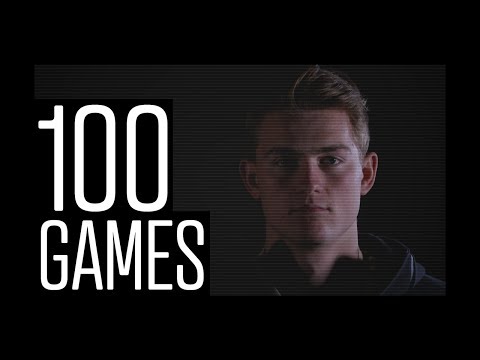 19 Years Old, 100 Games... He's something else 💎