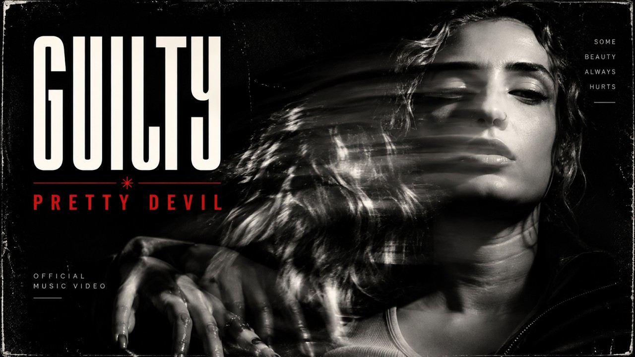 Guilty - Pretty Devil auf YouTube ansehen Guilty - Pretty Devil auf YouTube ansehen