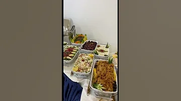بوفيه عرس بوفيهات بوفية مفتوح السعودية الأحساء 