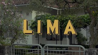 OST. Film LIMA 'Rumah Bhinneka'
