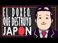 El caso de doxeo ms brutal de todo japn