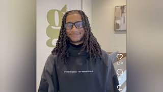 Mussmilly : ayy digga bitch !