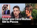Tragic Case of Carol Maltesi: The OnlyFans Model's Story #crime