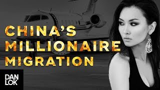 Why China's New Rich Are Flocking To Vancouver - The Art of Selling to Affluent Chinese Ep. 6