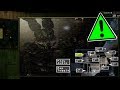 Nouveau springtrap effrayant corrupted springtrap dans fnaf 3 mod