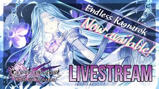 GBF: Relink - Endless Ragnarok - The Society Tackles Chaos   - Viewer Coop Welcome!