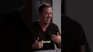 GLP-1s: The Shortcut to Fat Loss (But No Free Lunch) #shorts