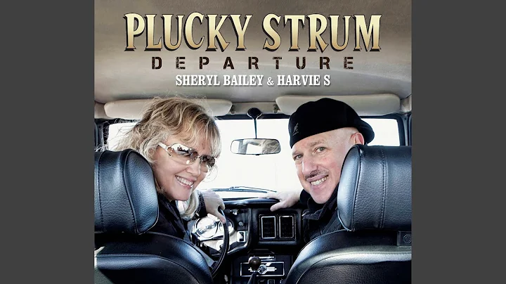 Suite: Judy Blue Eyes