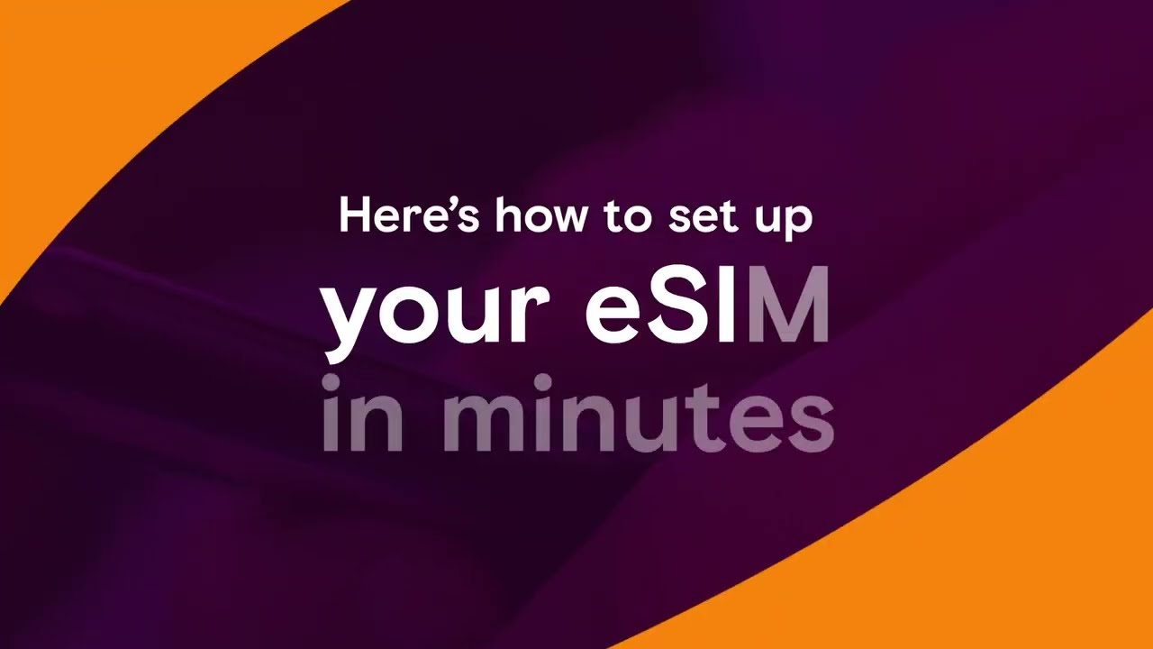 How to Activate Your eSIM in Minutes | UAE eSIM Setup Guide