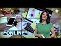 Estafas Online - El Informe con Alicia Ortega SIN