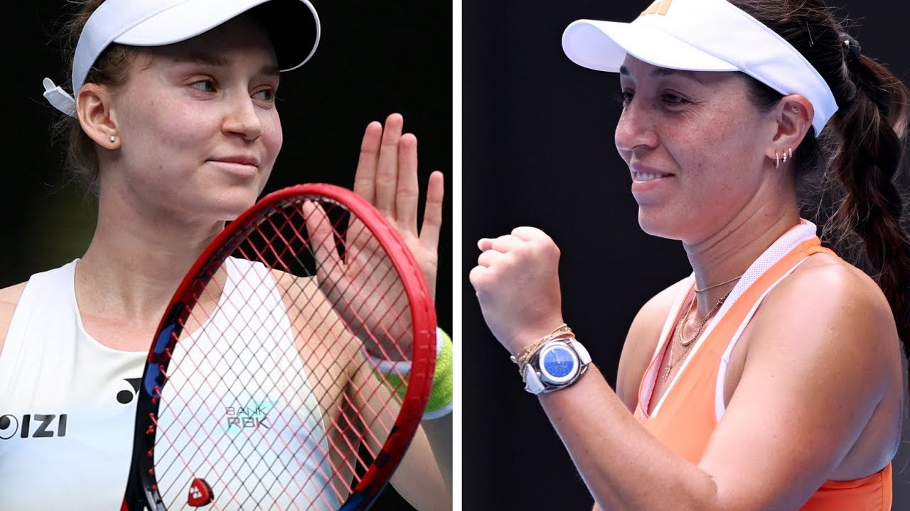 ESPN Slammed by Fans for Hiding Swiatek vs Rybakina Behind Paywall AO 2026 Drama