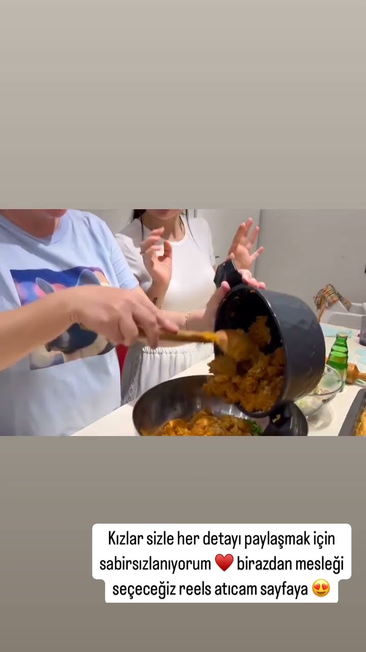 Birazdan mesleği seçeceğiz reels atıcam sayfaya ?❤️