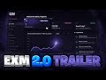 This PC Optimization tool will change everything... (EXM 2.0 Trailer)