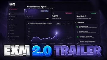 This PC Optimization tool will change everything... (EXM 2.0 Trailer)