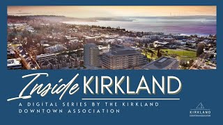 Inside Kirkland- Voda Apartments