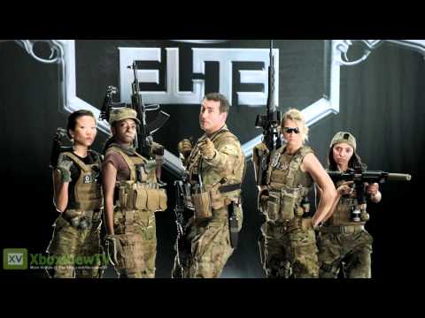 Call of Duty: ELITE - "Erweiterter Werde Mitglied,...