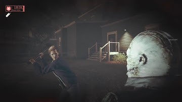 Jason Defeated - Jason Voorhees - Part 8 - Packanack Lodge Small