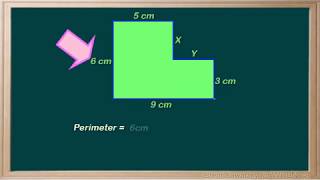WCLN - Math - Perimeter 2 Profile