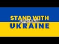 Ukraine Must Be Free THE VIO UKR
