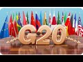 C k raj rss bjp95 is going live g20summit2023