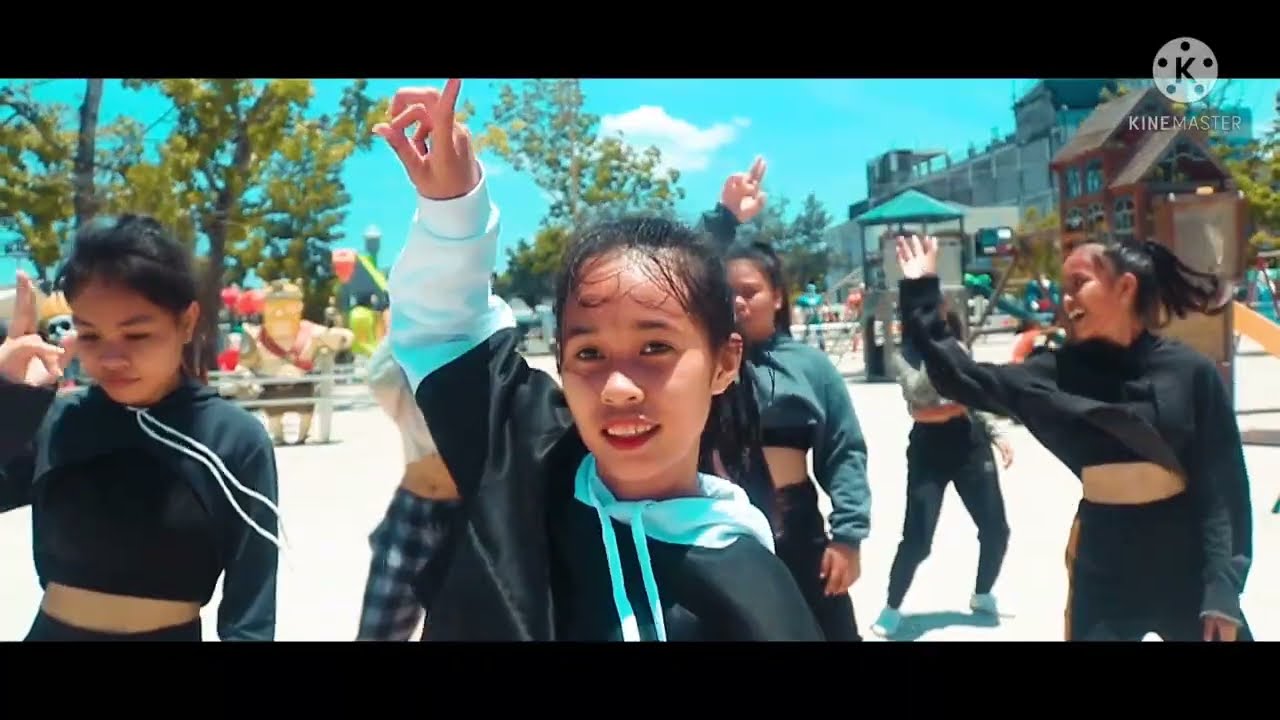 10 - Modesty (Dance Presentation)