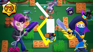 Brawl Ball Trick Shots & Epic Goals #17 | Brawl Stars