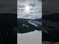 Poiana Horii Petreasa Apuseni #snow #mountains #bergen #hiking
