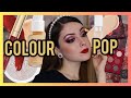 PROBANDO COLOURPOP | MONILLACA