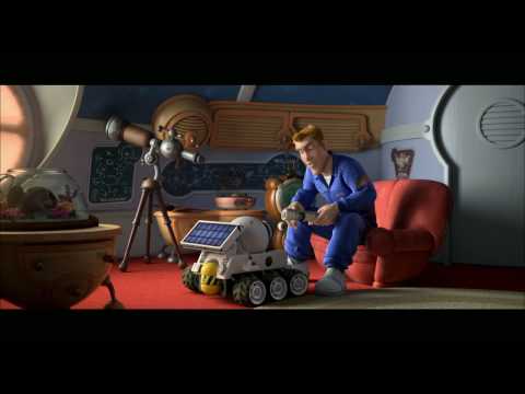 Exclusive Planet 51 Clip- In theaters 11/20