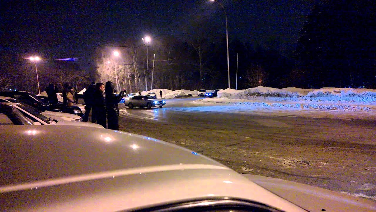 Северный (аэропорт) г.Новосибирск - YouTube