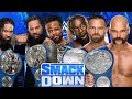 Can i guess every smackdown tag team champion wwe quiz