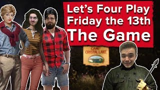 Friday the 13th: The Game to Get Final Update and Close Dedicated Servers  This Month - IGN