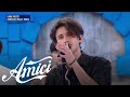 Amici 24 - Jacopo Sol - Estremo