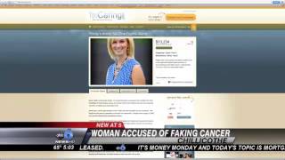 Prosecutor: Ross Co. Woman Lied About Cancer, Stole $12,000 in Donations