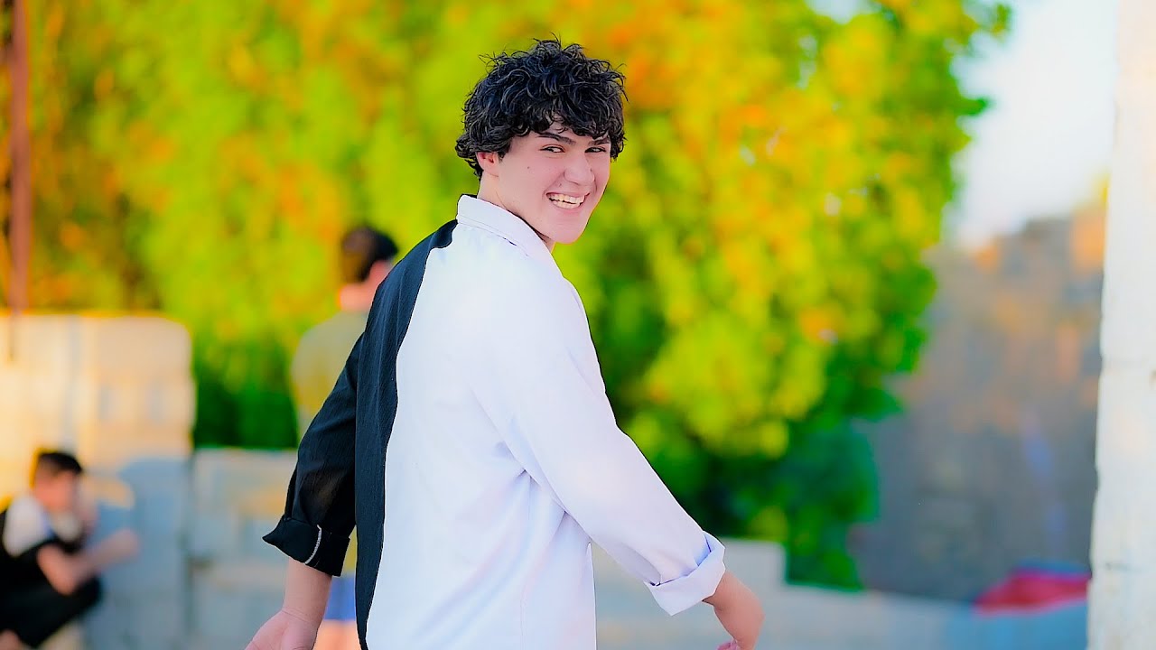 عريس يخبل _ عقد قران الطيب _ مقتدى نوري الغزالي _ الف مبروك للحجز 07830316912