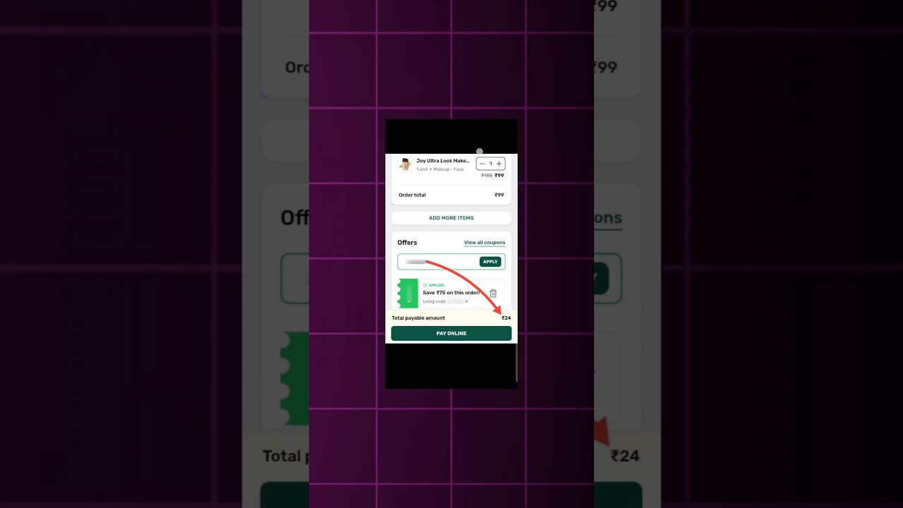 New LOOT Offer Today | Free Products Today | Free Sample Products Today | Free Shopping Offer