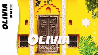 ( FREE FOR PROFIT ) Arabic Type Beat ' OLIVIA ' - Morocco Type Beat