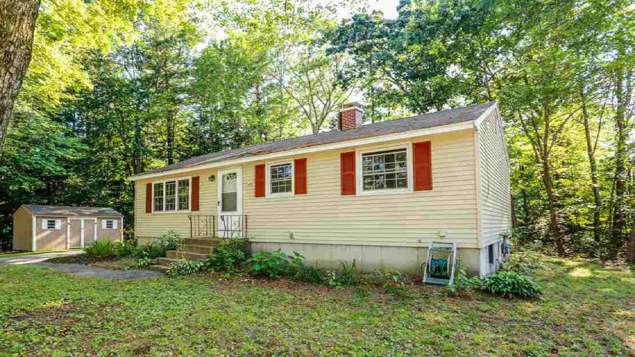69 Valhalla Drive, Milford, NH Presented by Jennifer Orzechowski. YouTube
