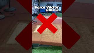 📈Force Vector Mechanics🔥