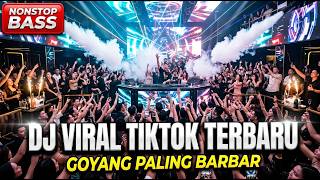 DJ JUNGGLE DUTCH 🔥 VIRAL TIKTOK TERBARU!! | FULL BASS NONSTOP | GOYANG PALING BARBAR 2026